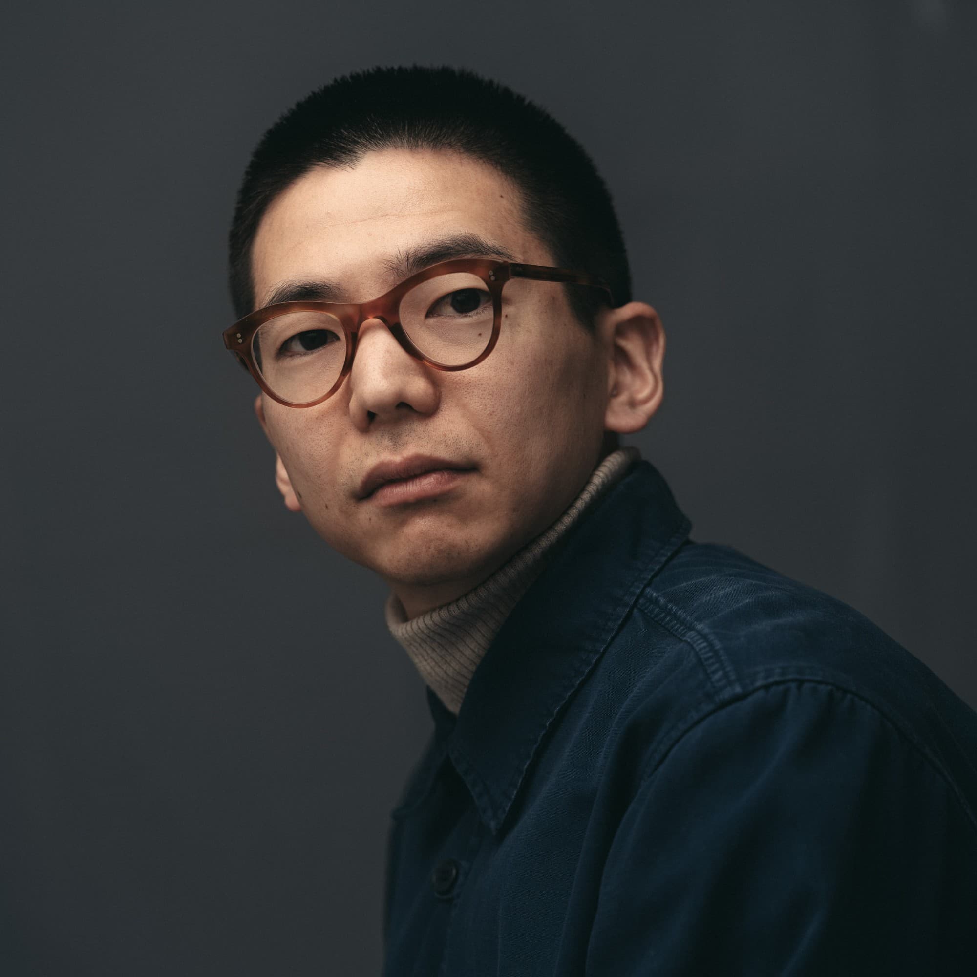 Kosei Takano
